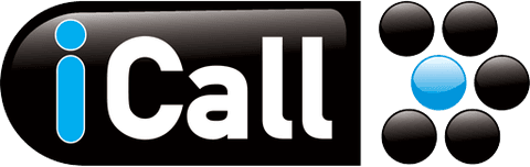 Icall Logo